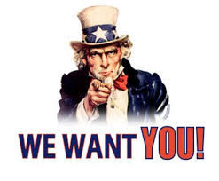 Click image for larger version

Name:	We want you.jpg
Views:	407
Size:	14,9 KB
ID:	1070800