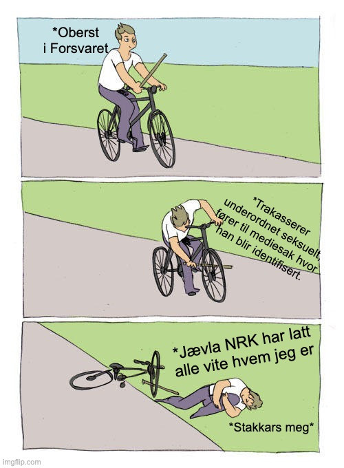 Click image for larger version

Name:	oberst i forsvaret meme.jpg
Views:	529
Size:	79,5 KB
ID:	1090062