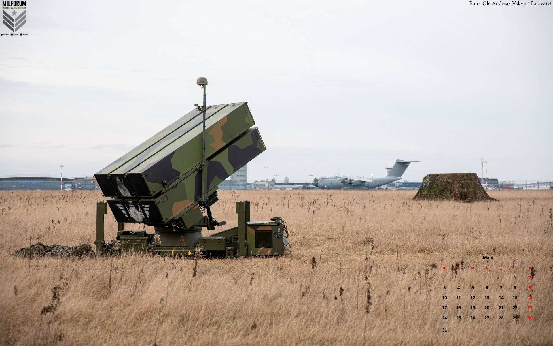 Click image for larger version  Name:	NASAMS_Polen_1920X1200.jpg Views:	9 Size:	492,5 KB ID:	1142447